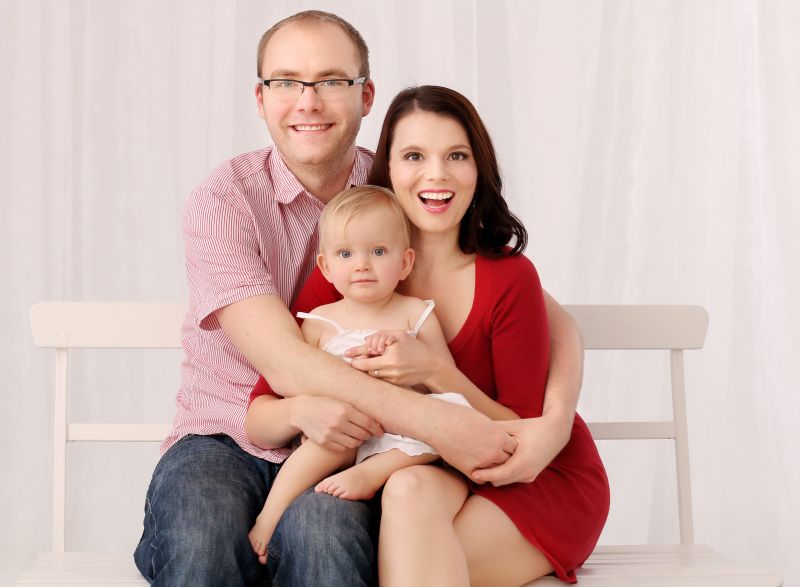 Fotografie (Herničky, dětičky a bacily)